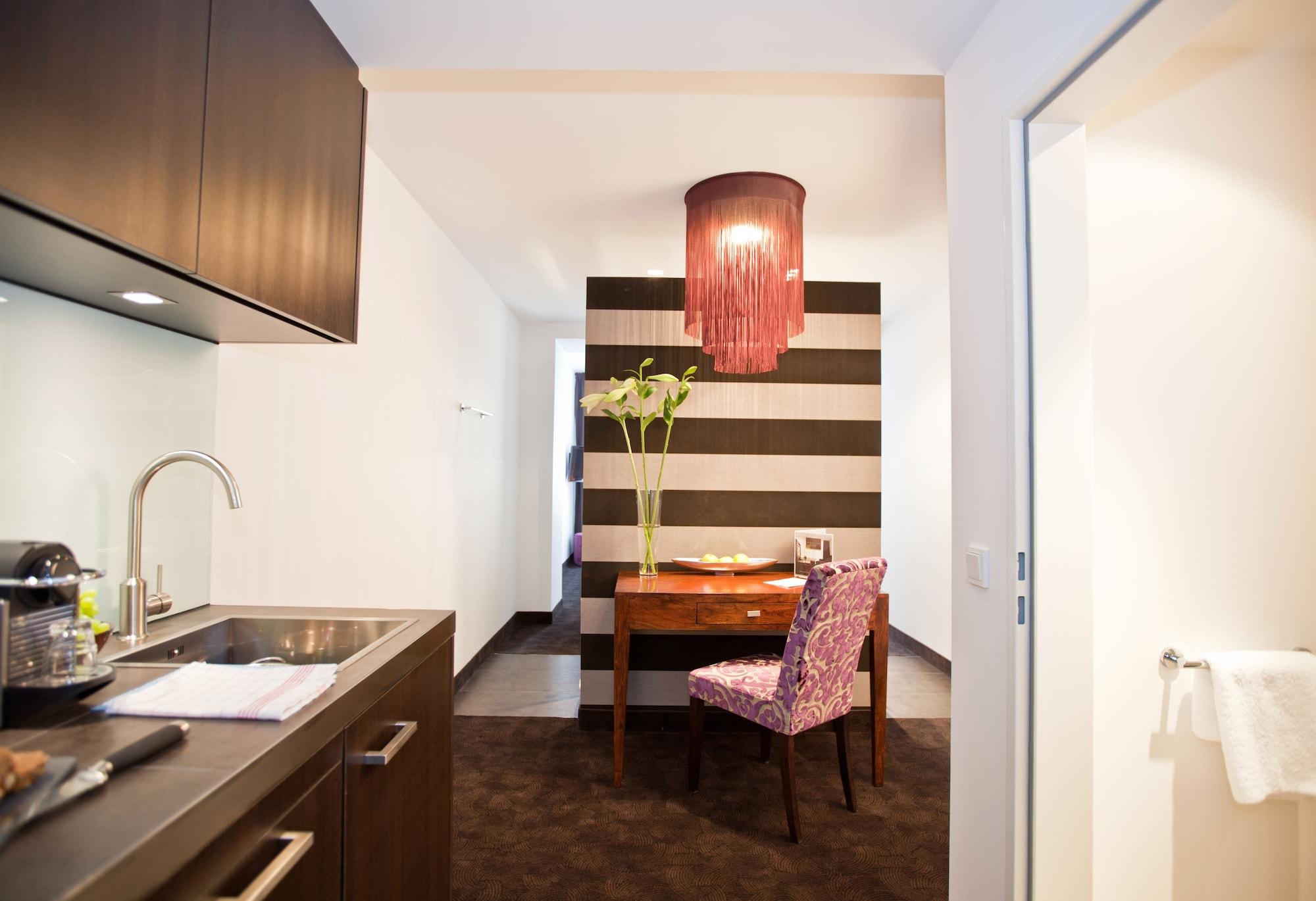Goodman's Living * Berlino