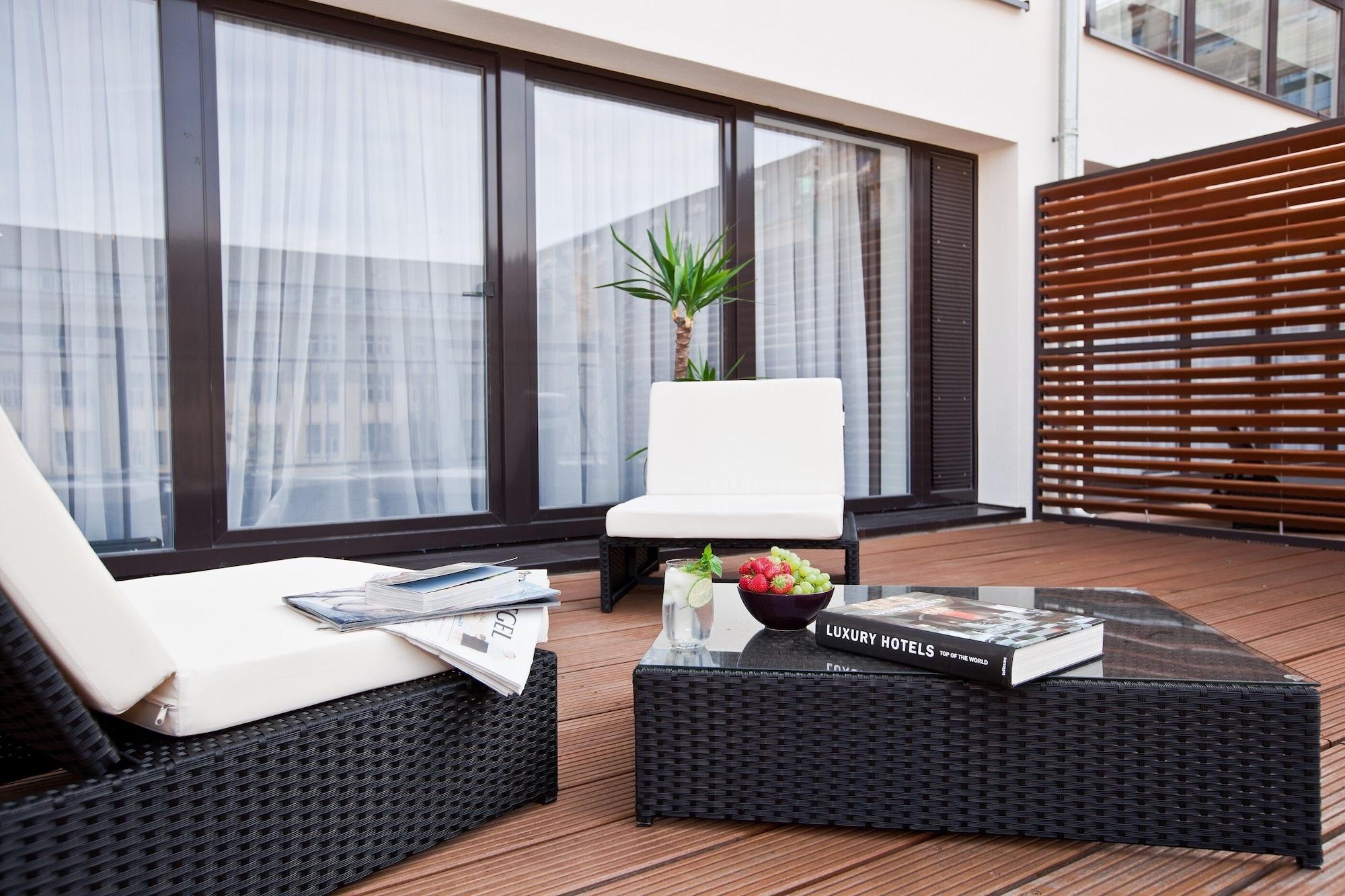 Goodman's Living Appartamento *