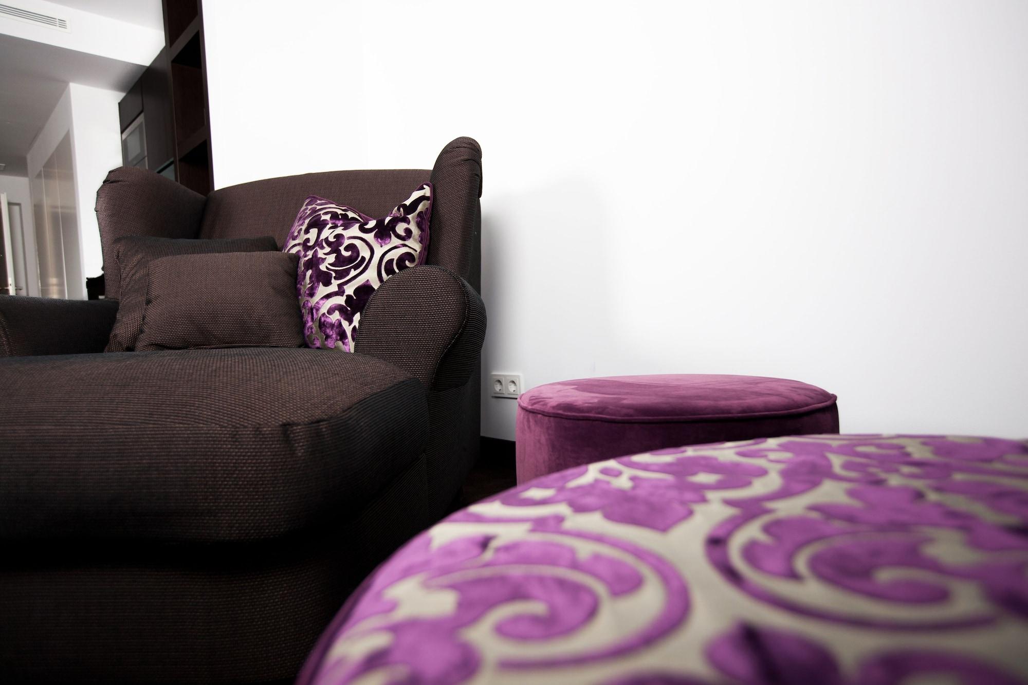 Appartamento Goodman's Living
