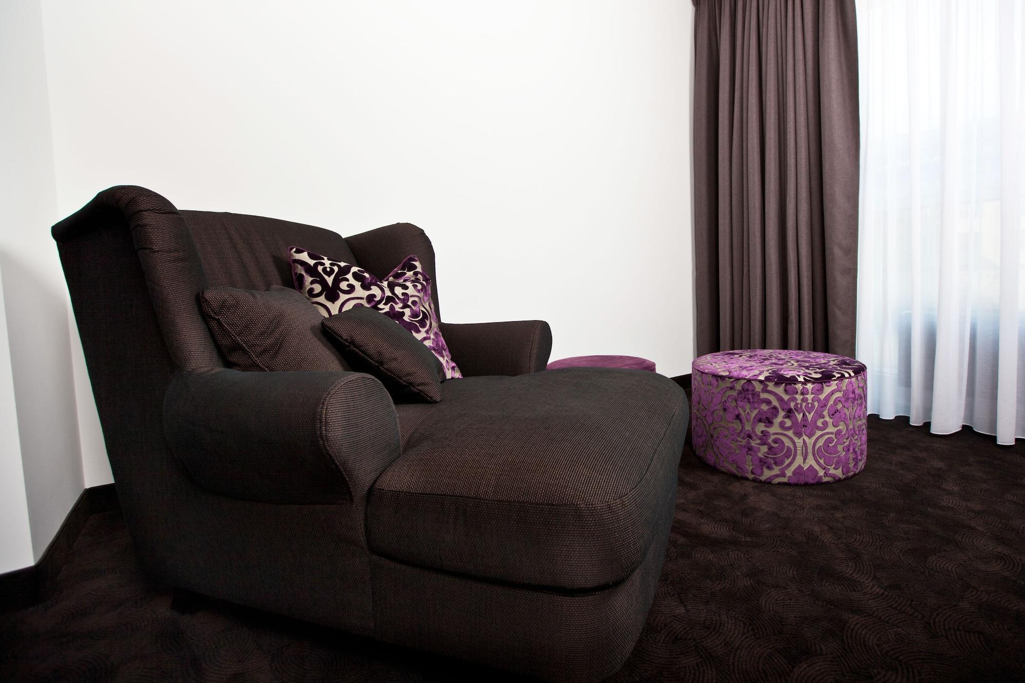 Goodman's Living Appartamento