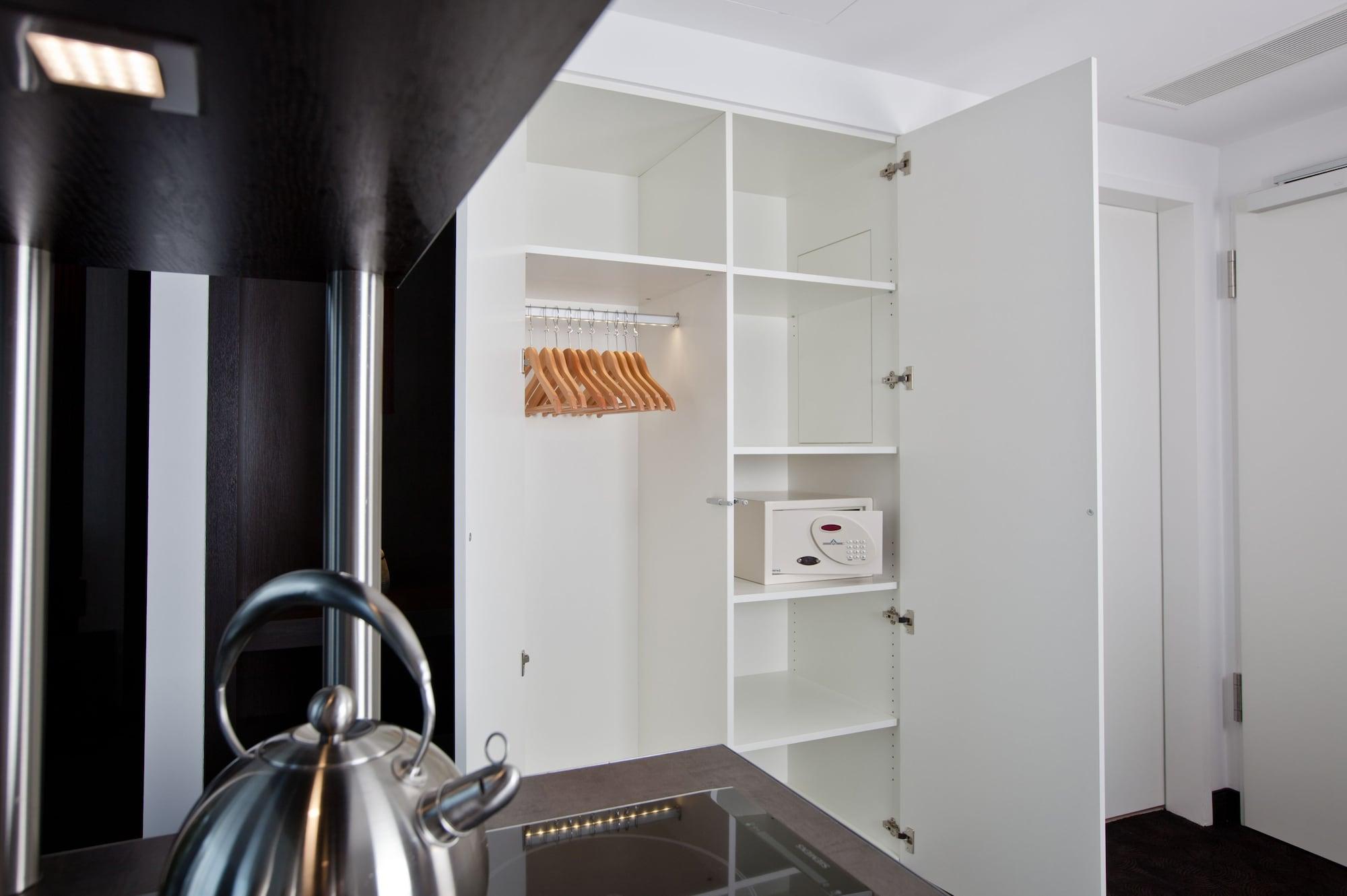 Goodman's Living Appartamento *
