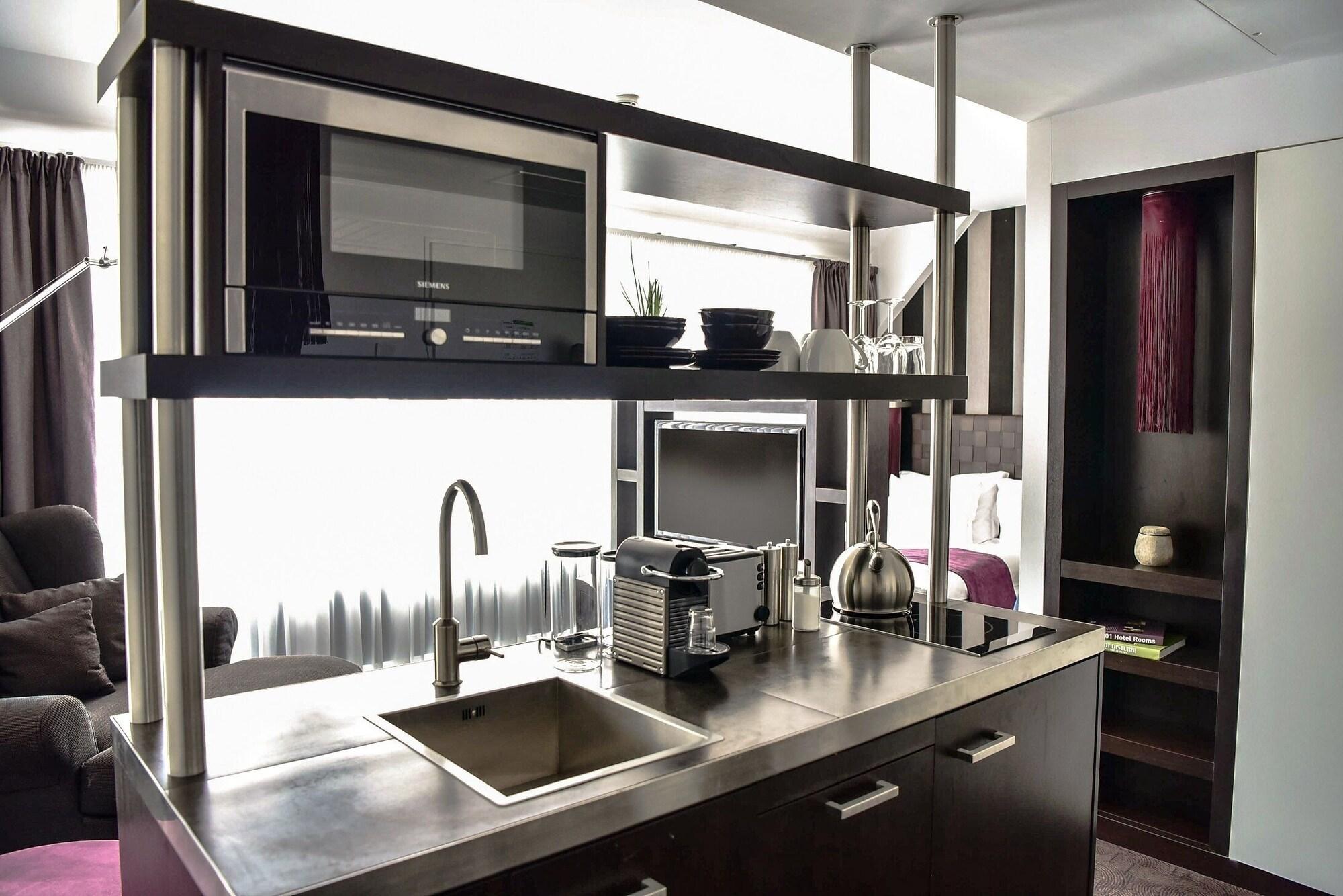 Appartamento Goodman's Living
