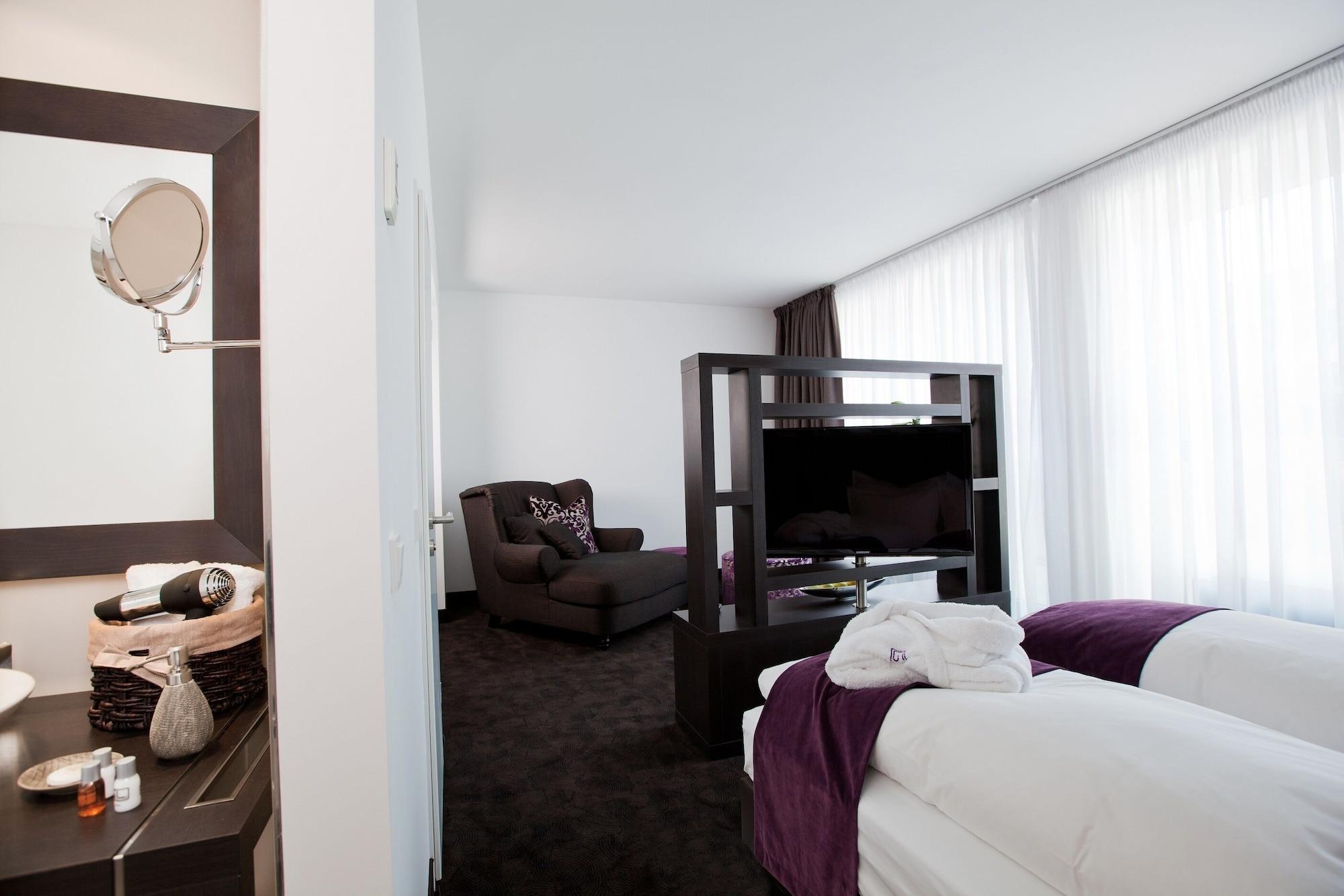 Appartamento Goodman's Living