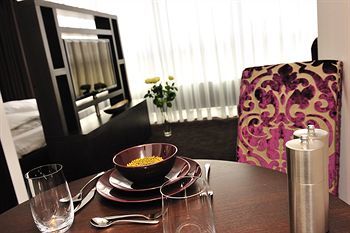 Appartamento Goodman's Living