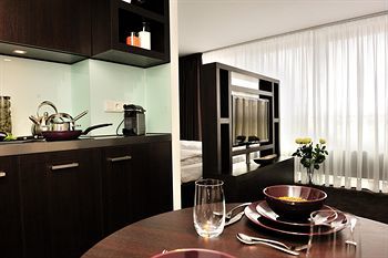 Appartamento Goodman's Living Berlino