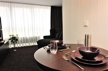 Appartamento Goodman's Living