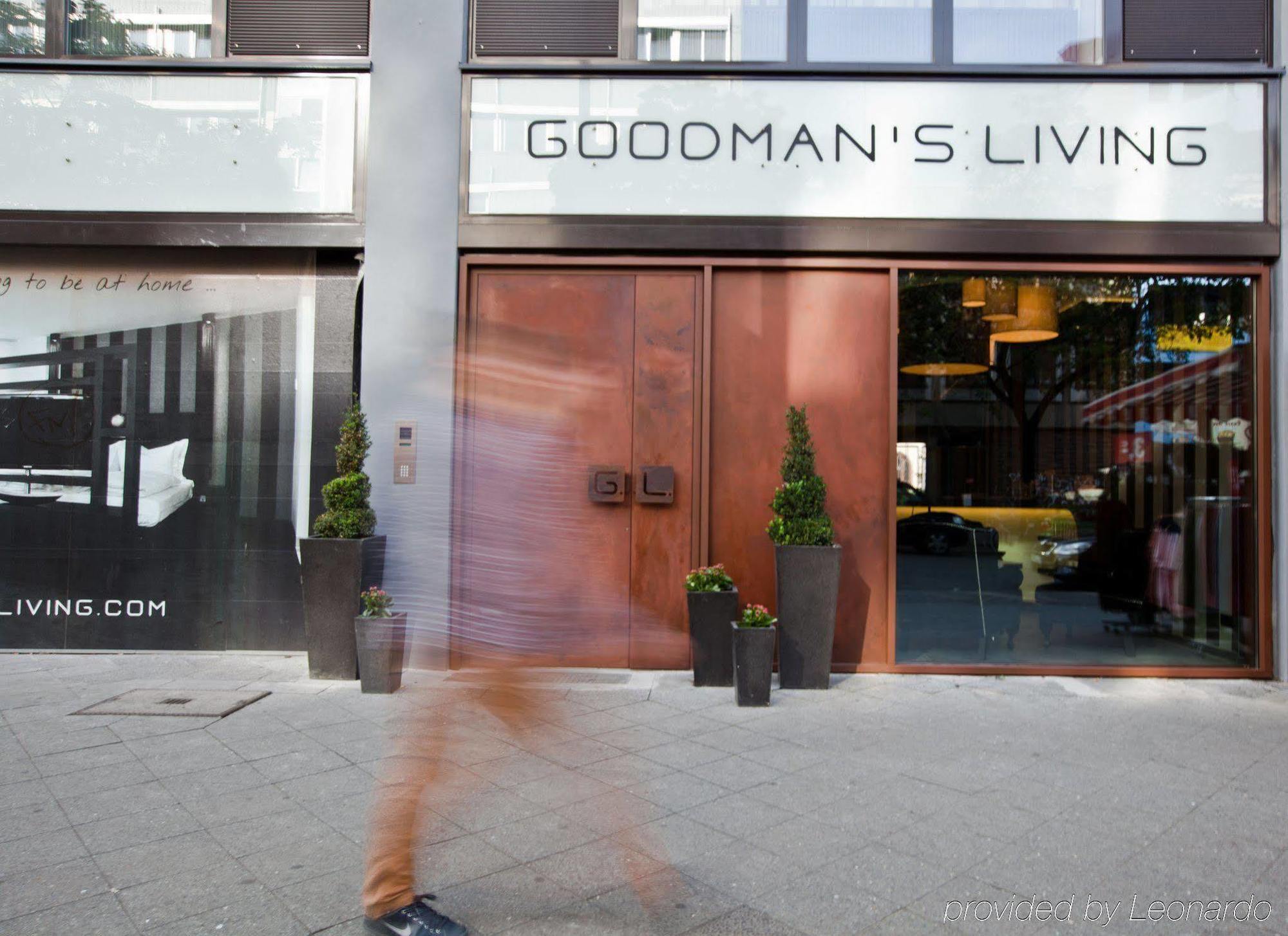 Goodman's Living Berlino
