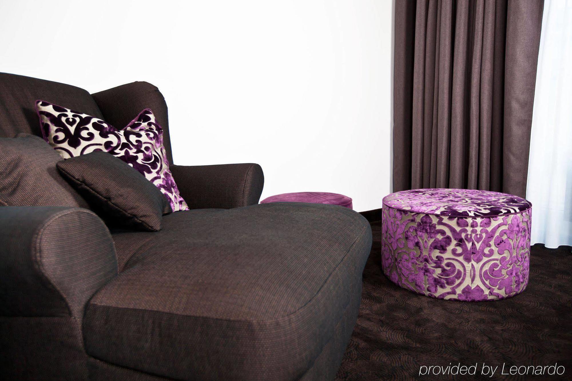 Appartamento Goodman's Living Berlino