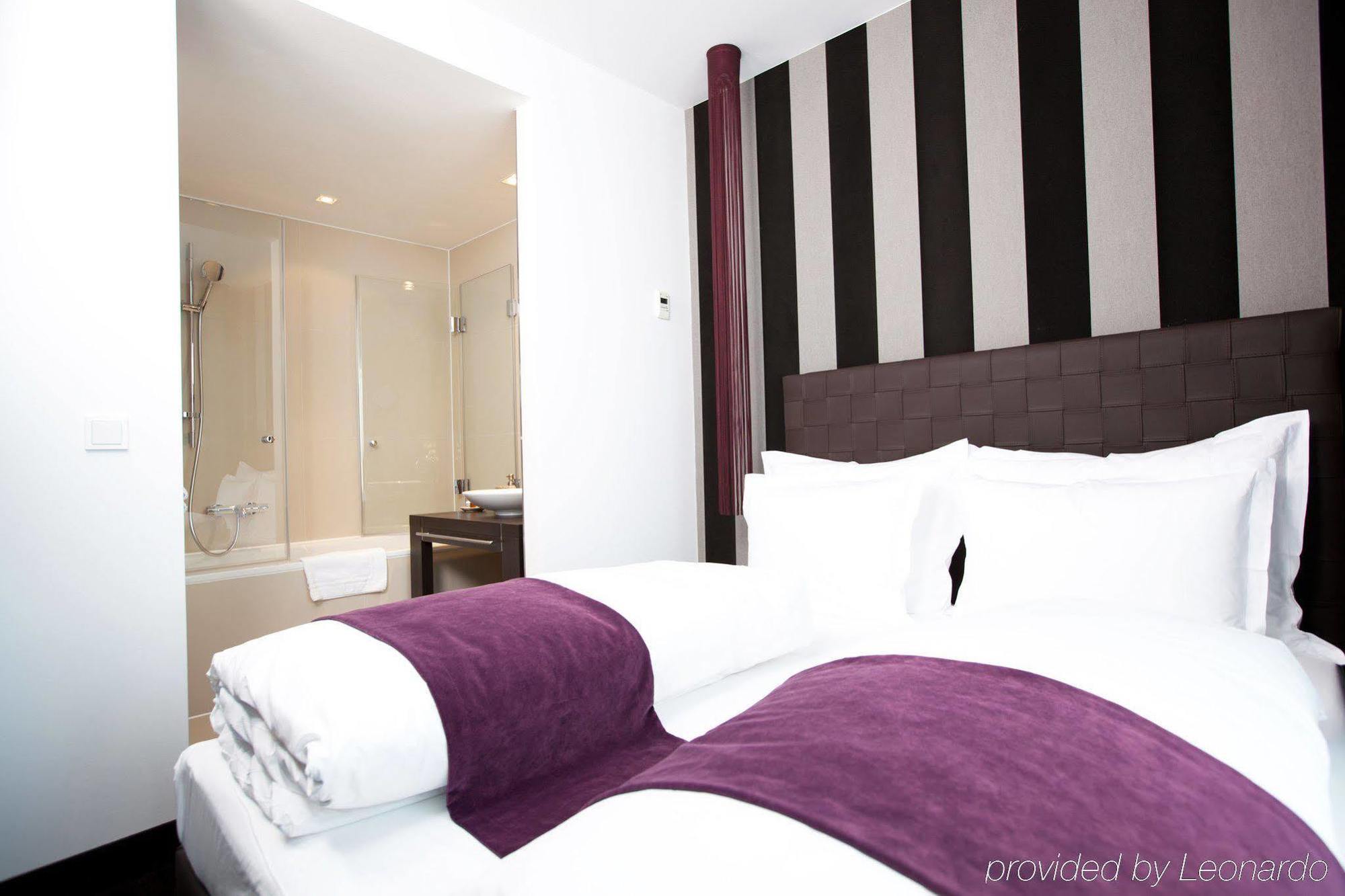 Appartamento Goodman's Living *