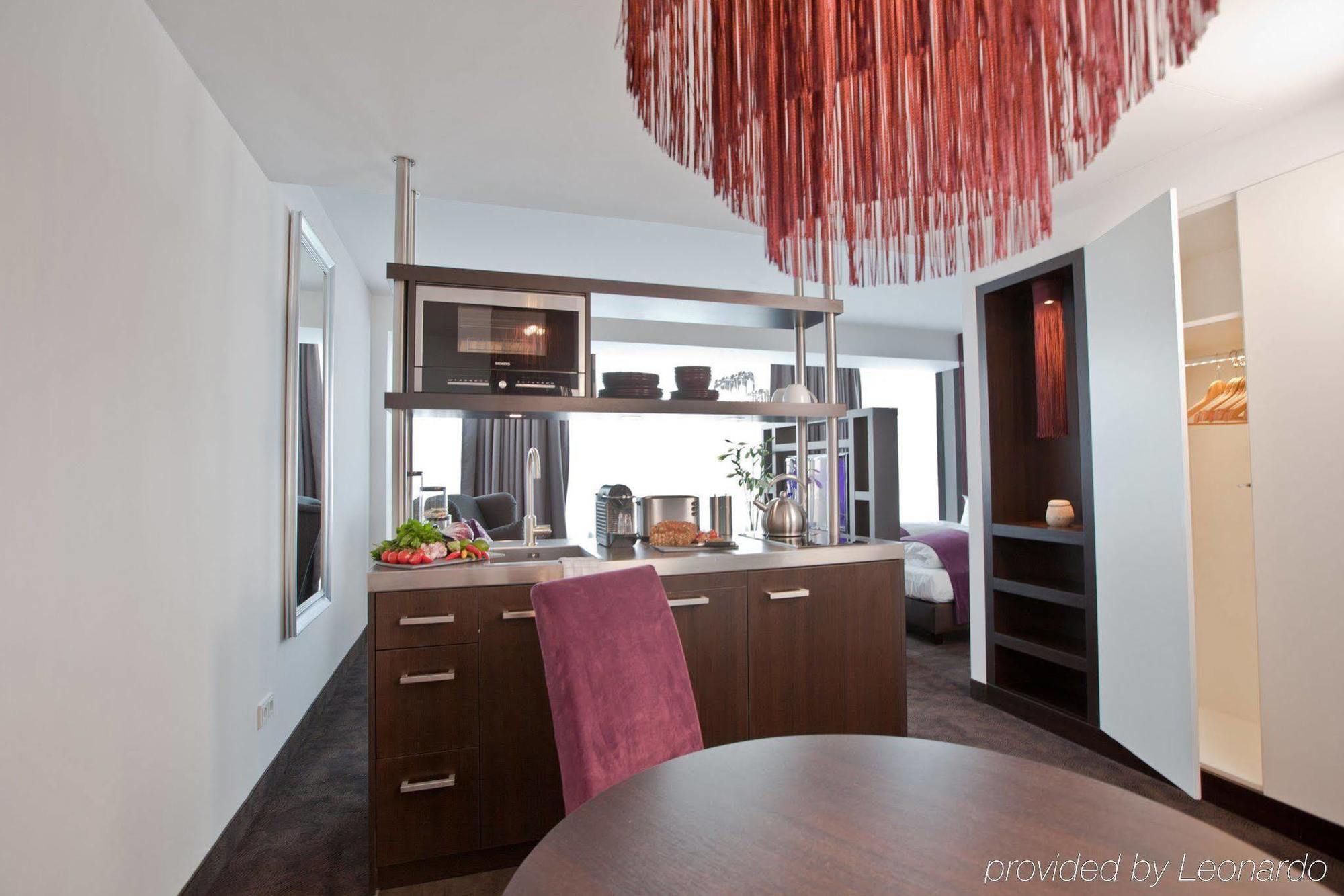 Appartamento Goodman's Living