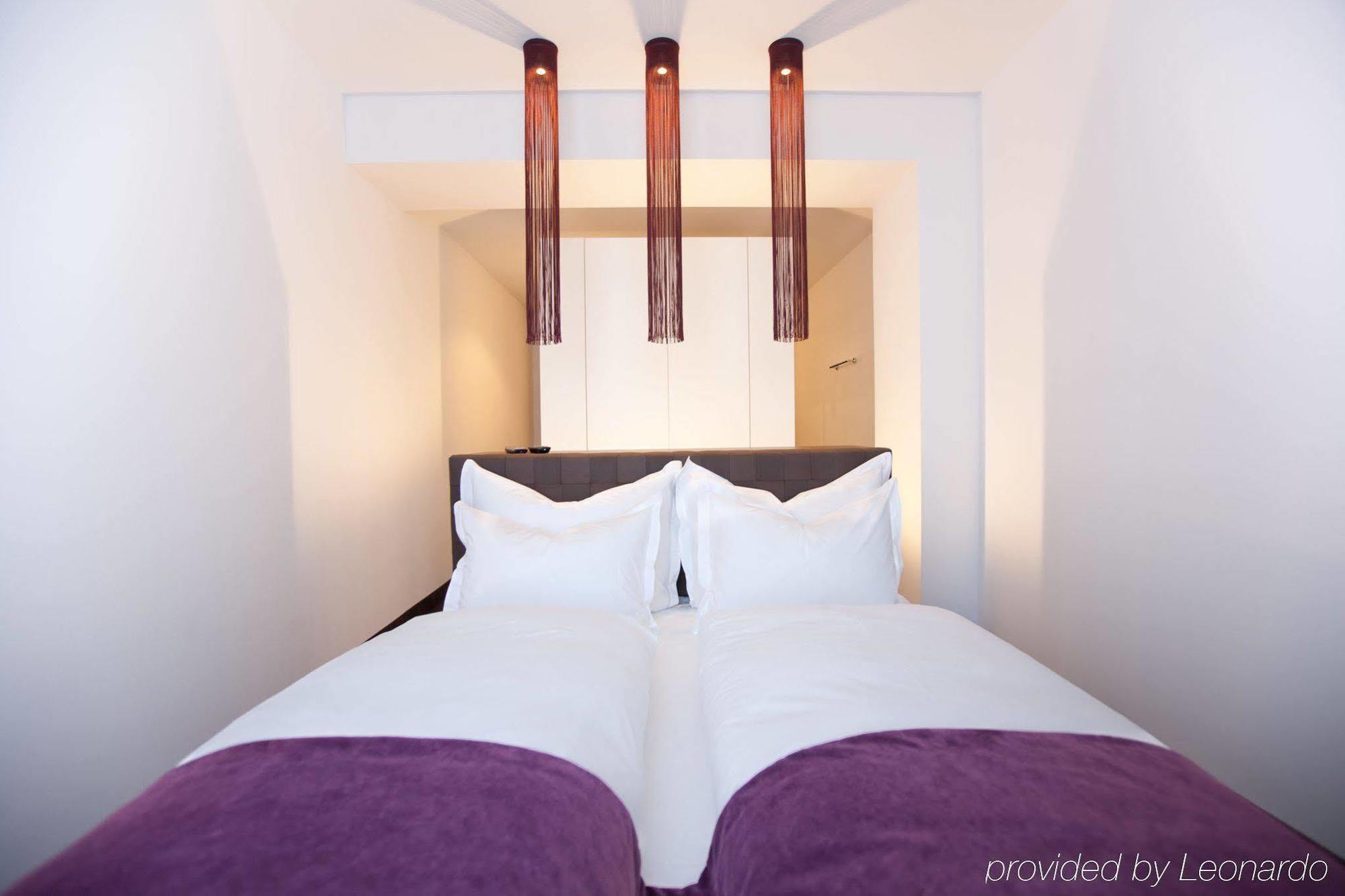 Goodman's Living Appartamento Berlino