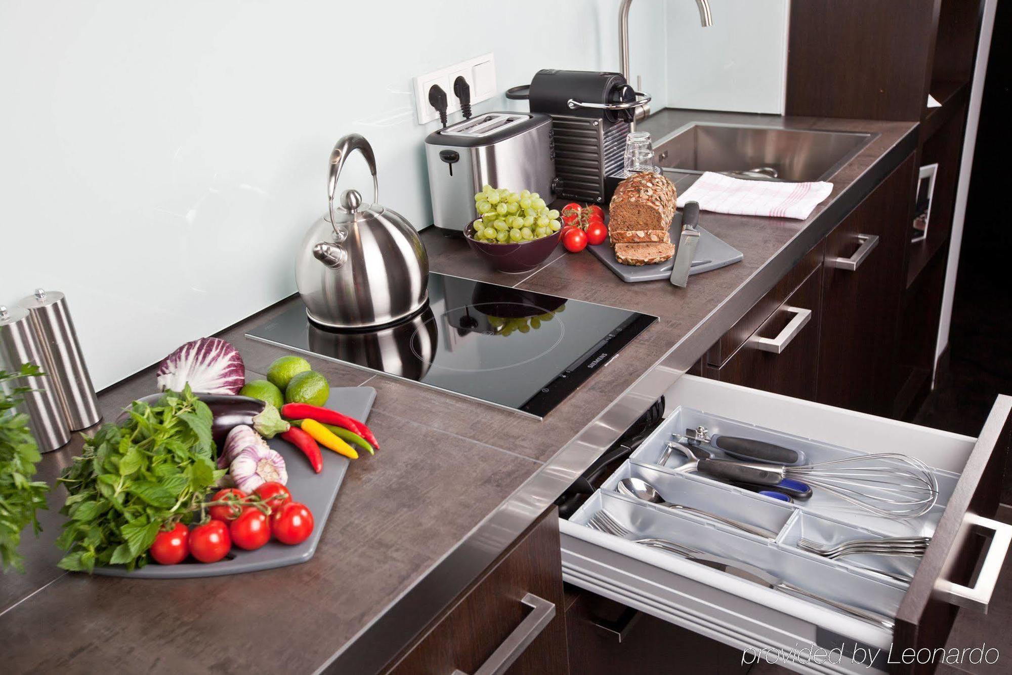 Goodman's Living Appartamento Berlino