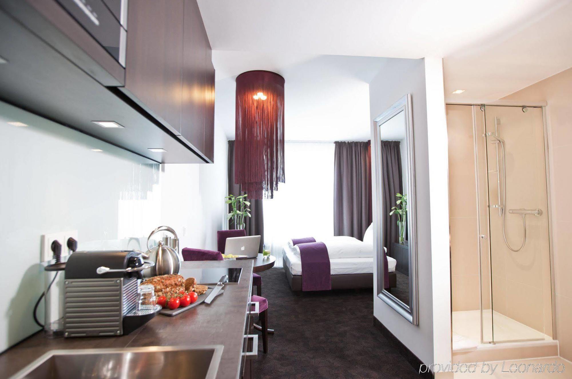Appartamento Goodman's Living Berlino