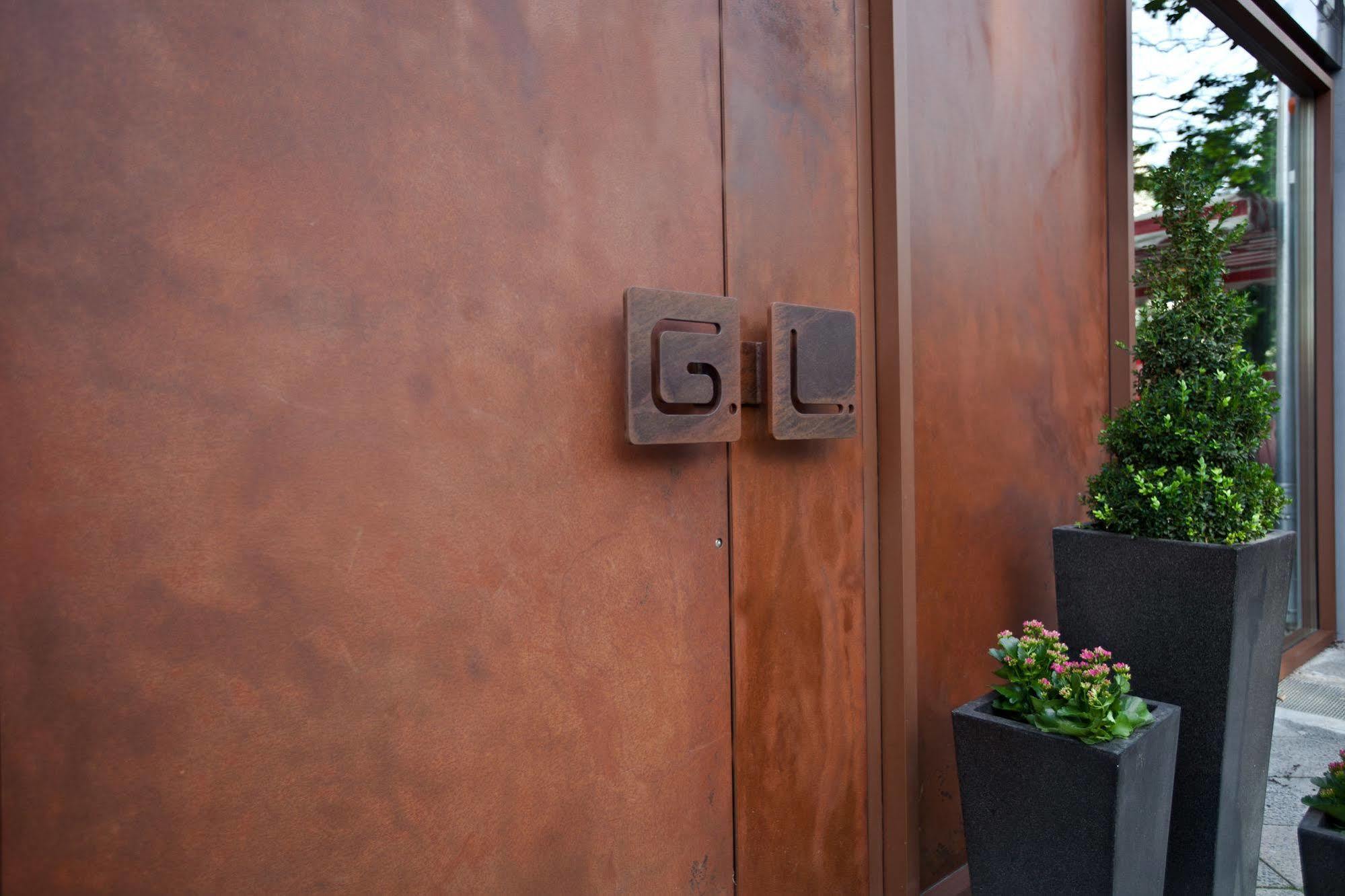 Appartamento Goodman's Living